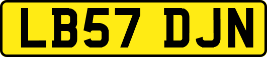 LB57DJN