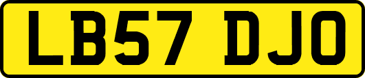 LB57DJO