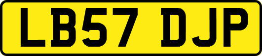 LB57DJP
