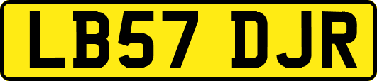 LB57DJR
