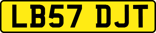 LB57DJT