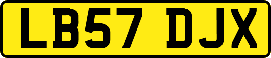 LB57DJX