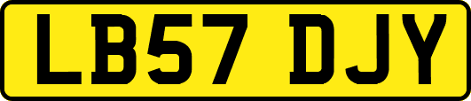 LB57DJY