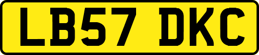 LB57DKC