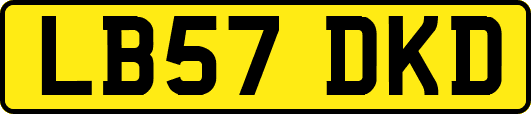 LB57DKD