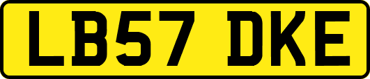 LB57DKE