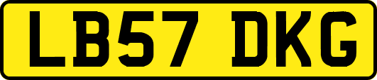 LB57DKG