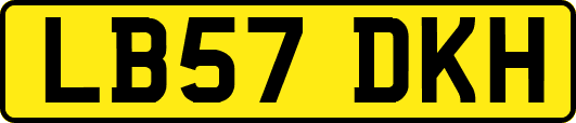 LB57DKH