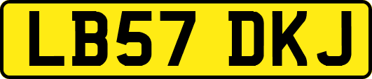 LB57DKJ