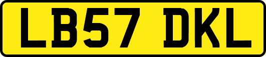 LB57DKL