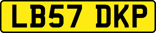 LB57DKP