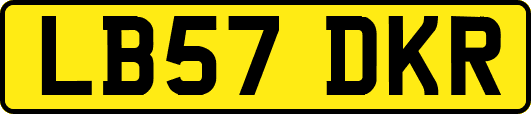 LB57DKR