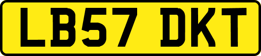 LB57DKT