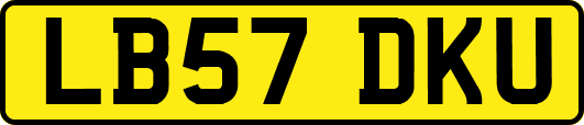 LB57DKU