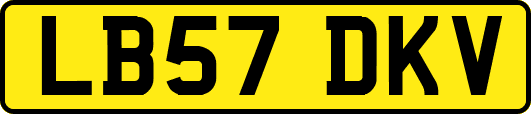 LB57DKV