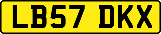 LB57DKX