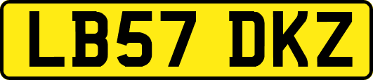 LB57DKZ