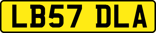LB57DLA