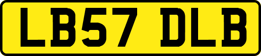 LB57DLB