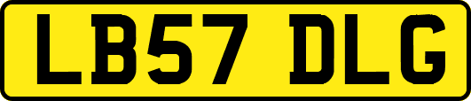 LB57DLG