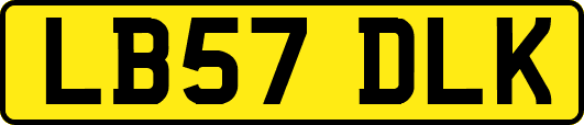LB57DLK
