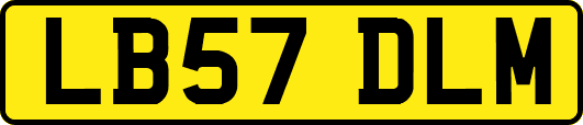 LB57DLM