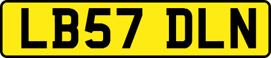 LB57DLN