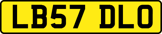 LB57DLO