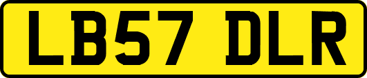 LB57DLR