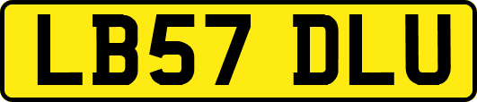 LB57DLU