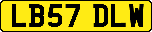 LB57DLW