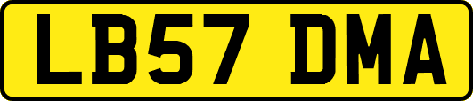 LB57DMA