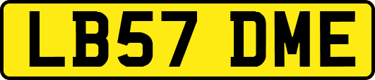 LB57DME