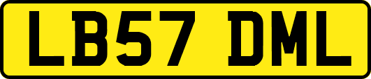 LB57DML