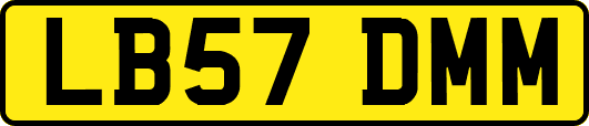 LB57DMM