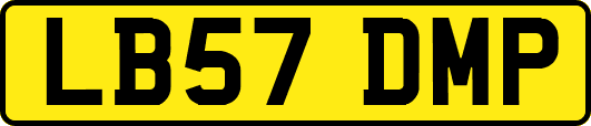LB57DMP