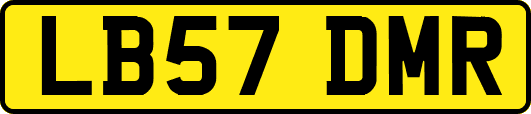 LB57DMR