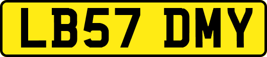 LB57DMY