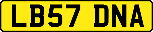 LB57DNA
