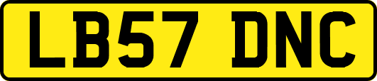 LB57DNC