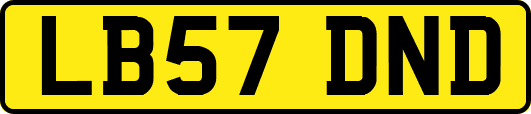 LB57DND