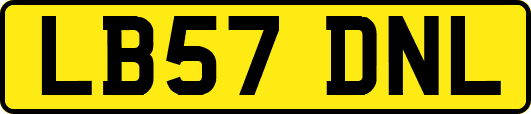 LB57DNL