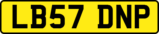 LB57DNP