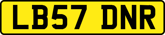 LB57DNR