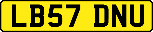 LB57DNU