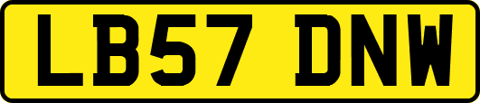 LB57DNW