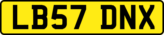 LB57DNX
