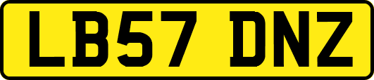 LB57DNZ
