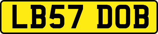 LB57DOB