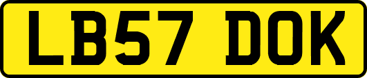 LB57DOK